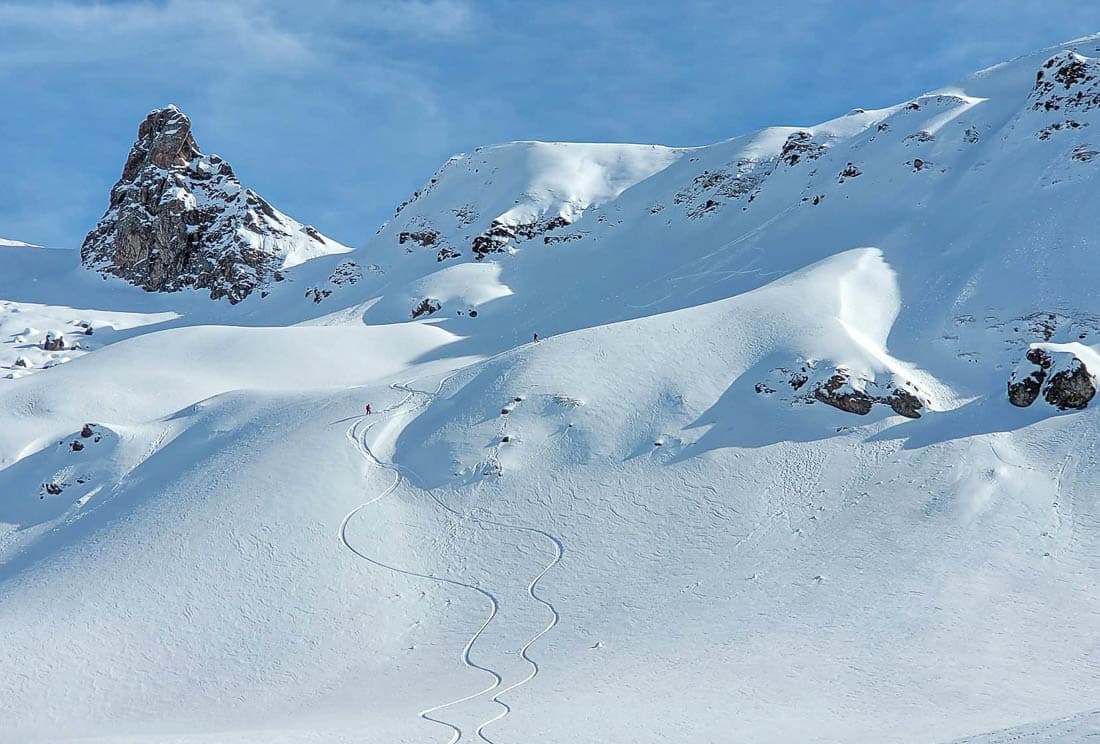 lenz-arosa rundtour